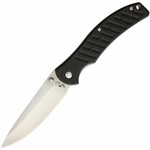 BSON 4 1/4 Bear Swipe III Blk Alum Handle SATI